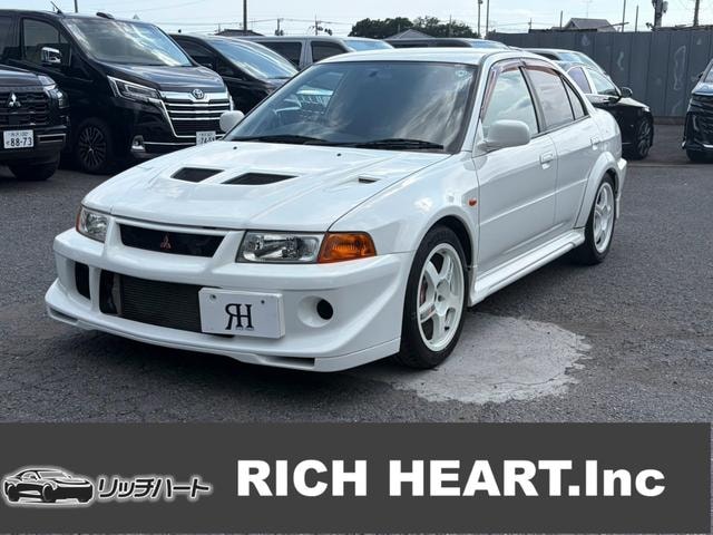 Mitsubishi LANCER 2000 — фото автомобиля