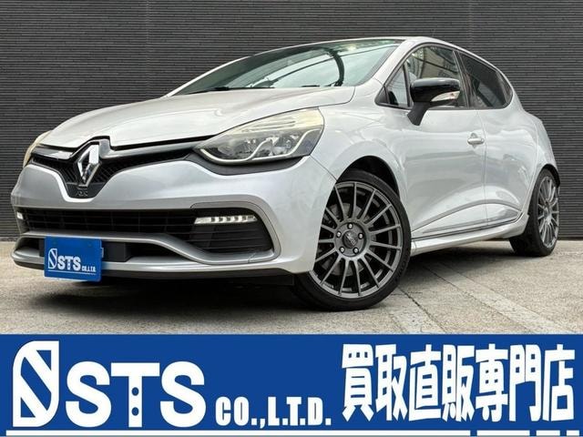 Renault LUTECIA 2013 — фото автомобиля 1