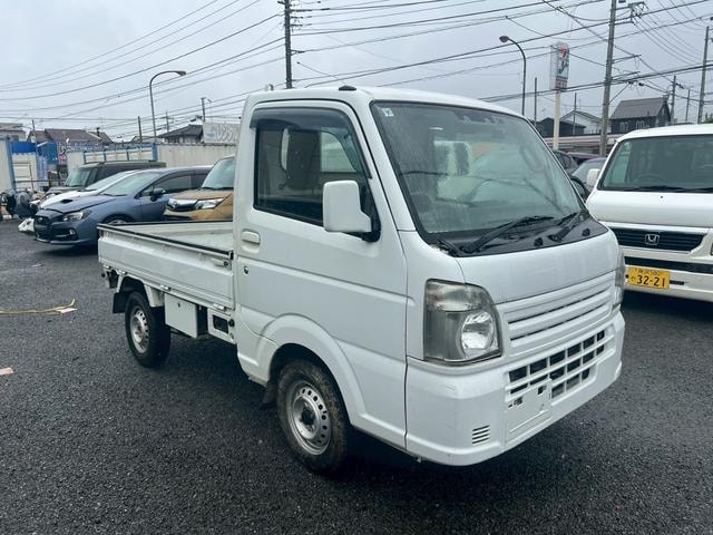 Mitsubishi MINICAB TRUCK 2020 — фото автомобиля