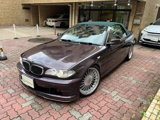 Bmw 3 SERIES 2003 — фото автомобиля 1
