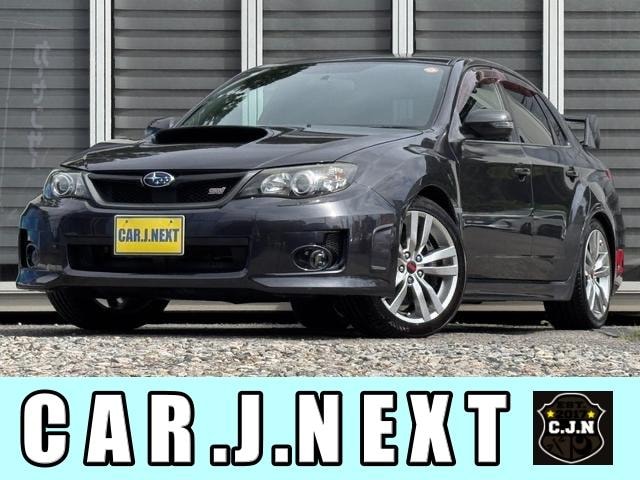 Subaru IMPREZA 2010 — фото автомобиля