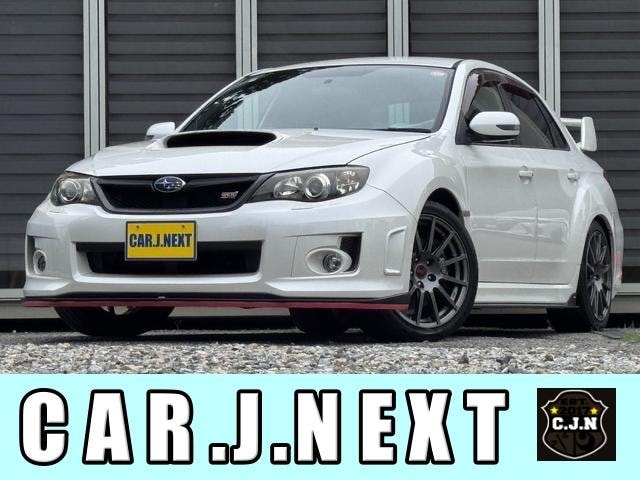 Subaru IMPREZA 2012 — фото автомобиля 1