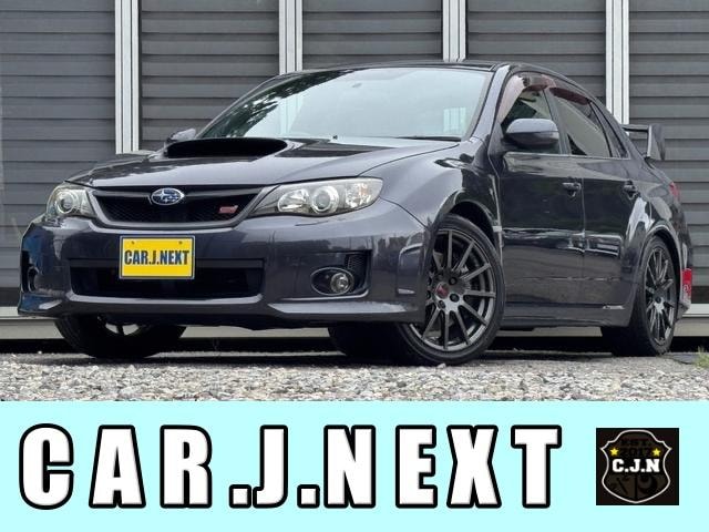 Subaru IMPREZA 2013 — фото автомобиля 1
