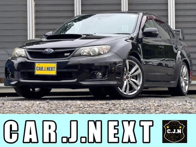 Subaru IMPREZA 2012 — фото автомобиля 1