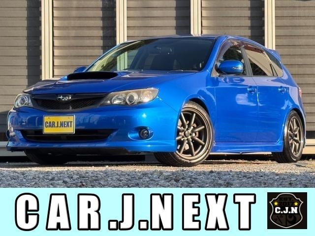Subaru IMPREZA 2011 — фото автомобиля 1