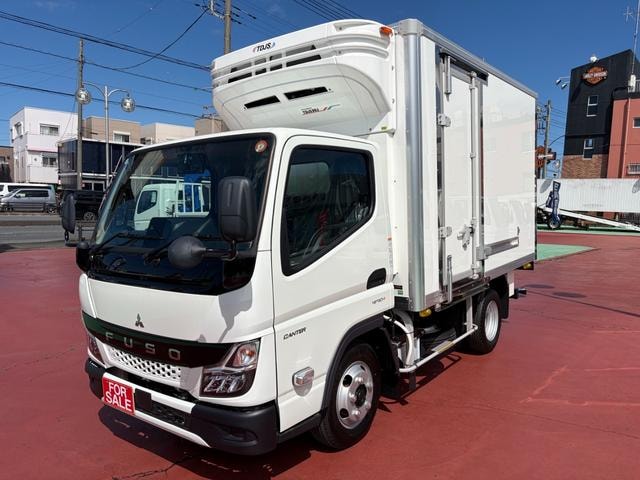 Mitsubishi Fuso CANTER 2026 — фото автомобиля