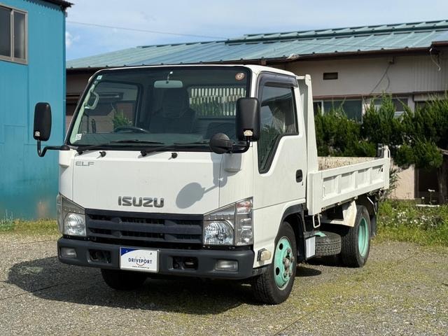 Isuzu ELF TRUCK 2014 — фото автомобиля 1