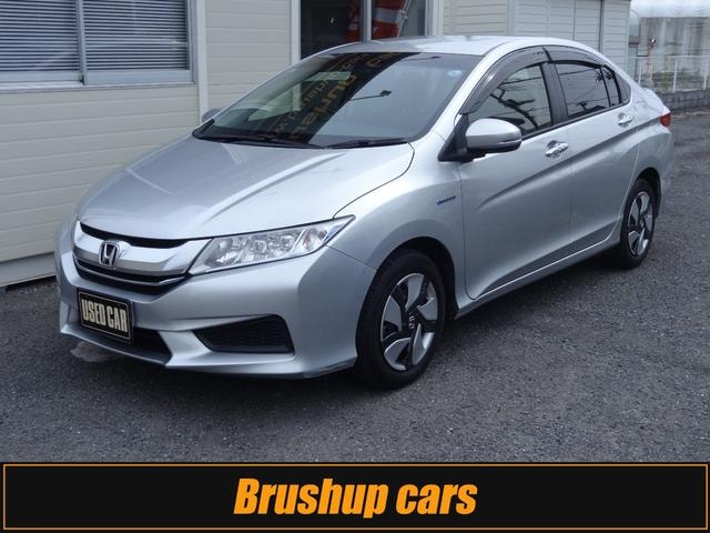 Honda GRACE 2015 — фото автомобиля