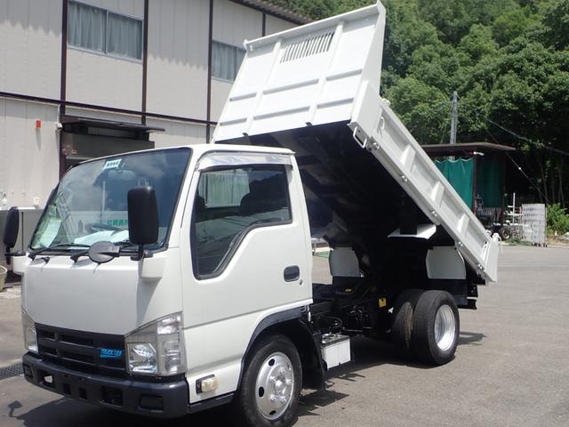 Isuzu ELF TRUCK 2010 — фото автомобиля