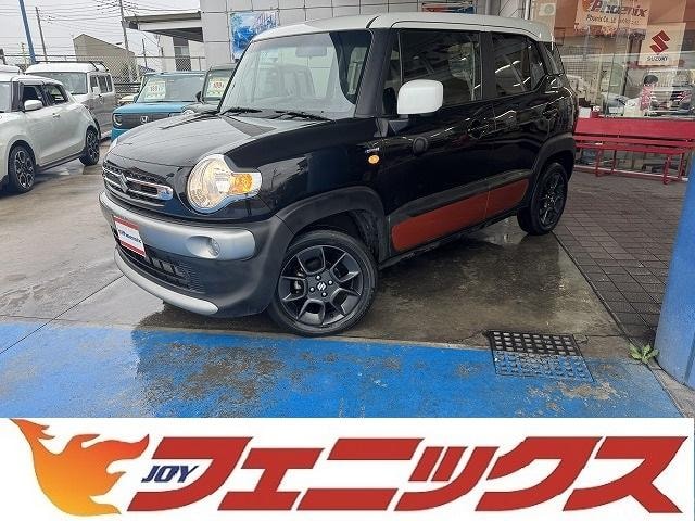 Suzuki XBEE 2024 — фото автомобиля 1