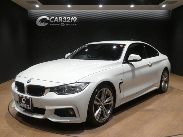 Bmw 4 SERIES 2016 — фото автомобиля 1