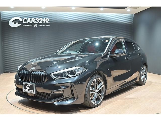 Bmw 1 SERIES 2021 — фото автомобиля 1