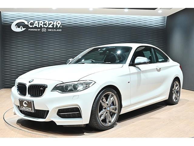 Bmw 2 SERIES 2015 — фото автомобиля 1