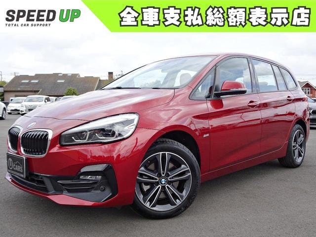 Bmw 2 SERIES 2018 — фото автомобиля