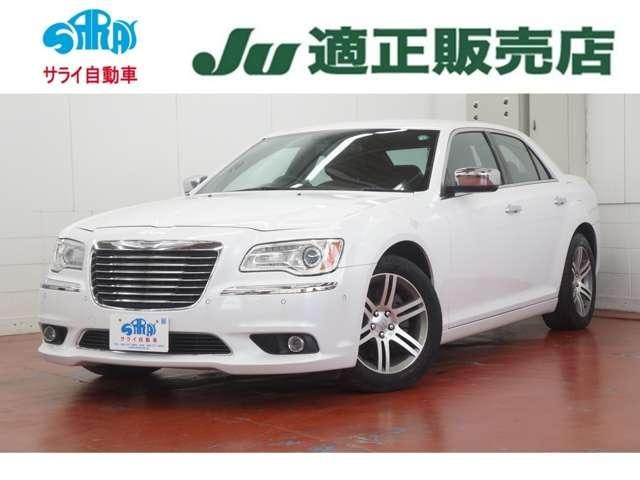 Chrysler 300 2015 — фото автомобиля 1