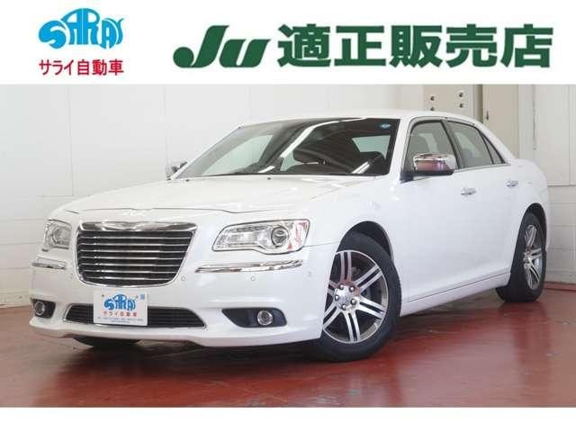 Chrysler 300 2013 — фото автомобиля 1