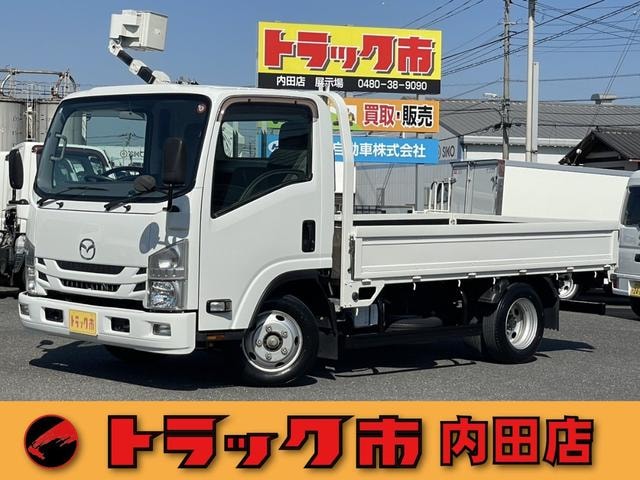 Mazda TITAN TRUCK 2019 — фото автомобиля 1