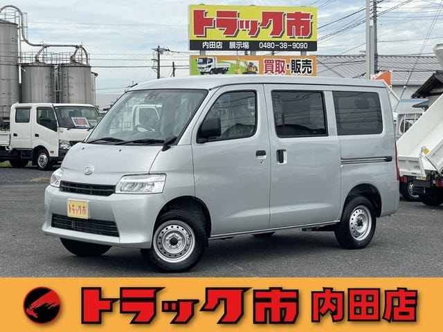 Daihatsu GRAN MAX CARGO 2025 — фото автомобиля