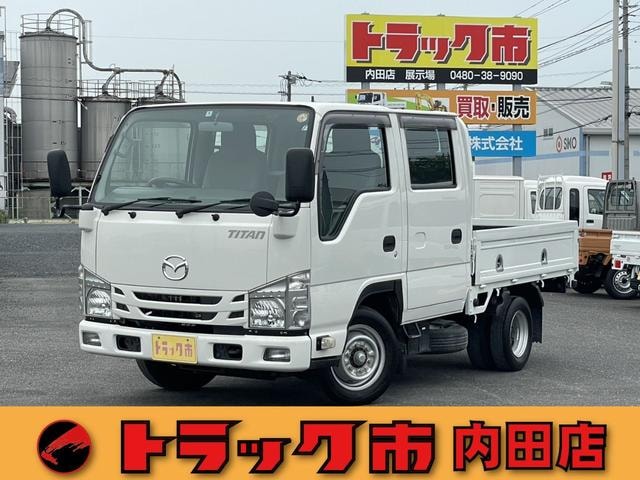 Mazda TITAN TRUCK 2019 — фото автомобиля