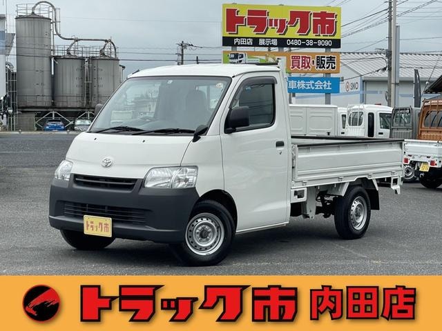 Toyota LITEACE TRUCK 2015 — фото автомобиля
