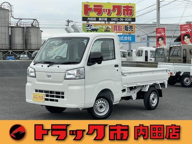 Daihatsu HIJET TRUCK 2026 — фото автомобиля