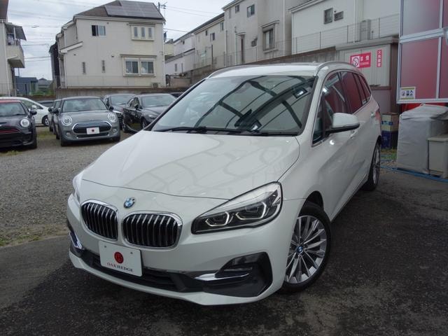 Bmw 2 SERIES 2019 — фото автомобиля 1