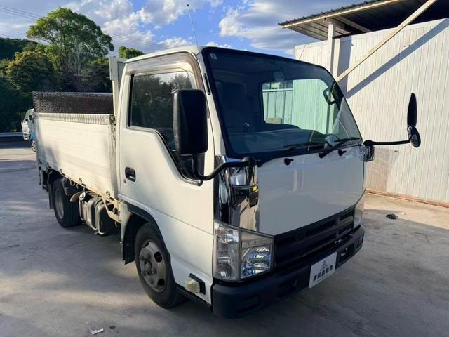 Isuzu ELF TRUCK 2014 — фото автомобиля
