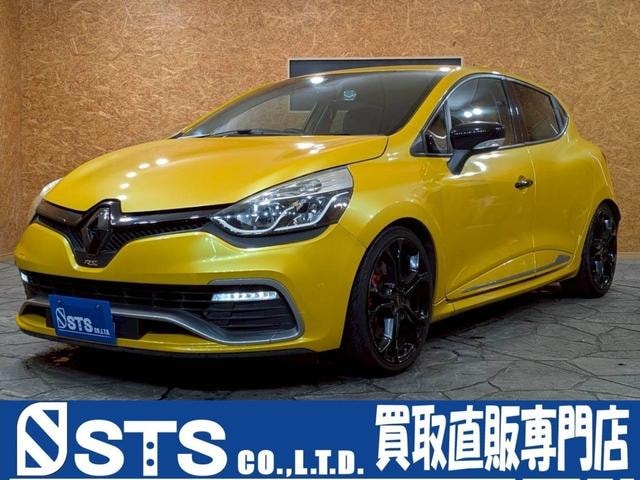 Renault LUTECIA 2014 — фото автомобиля