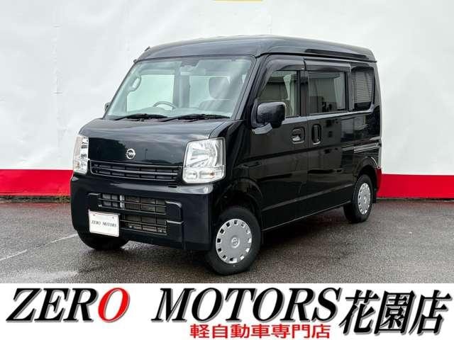 Nissan NV100CLIPPER VAN 2016 — фото автомобиля