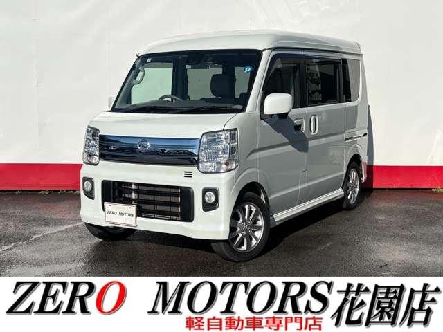 Nissan NV100CLIPPER RIO 2018 — фото автомобиля