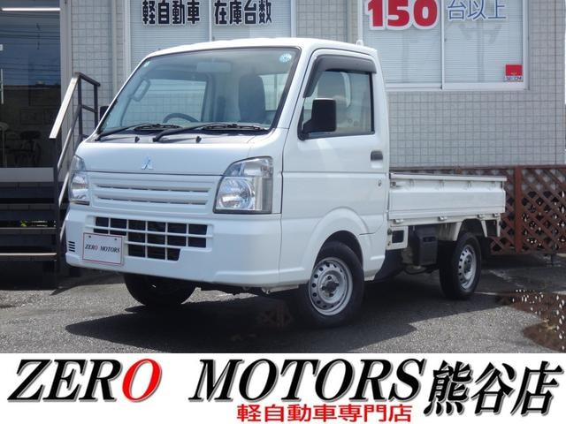 Mitsubishi MINICAB TRUCK 2019 — фото автомобиля