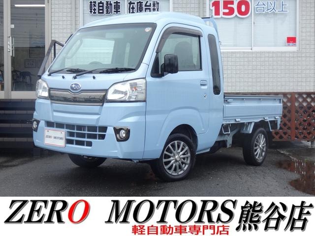 Subaru SAMBAR TRUCK 2017 — фото автомобиля
