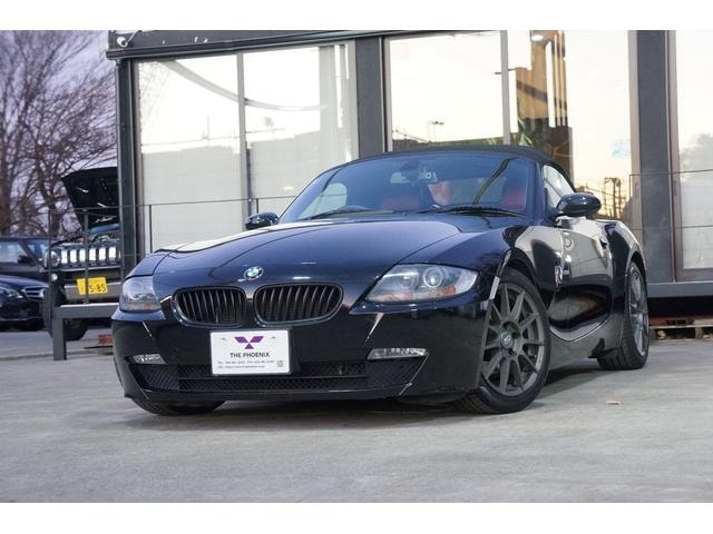 Bmw Z4 2008 — фото автомобиля 1