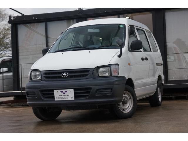 Toyota TOWNACE VAN 2006 — фото автомобиля