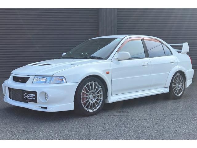 Mitsubishi LANCER 1999 — фото автомобиля
