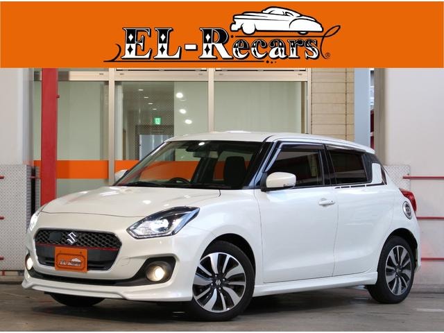 Suzuki SWIFT 2017 — фото автомобиля