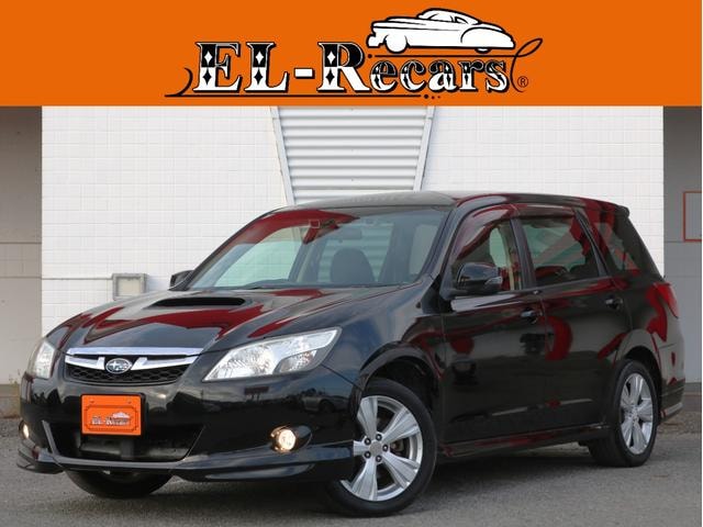 Subaru EXIGA 2013 — фото автомобиля 1