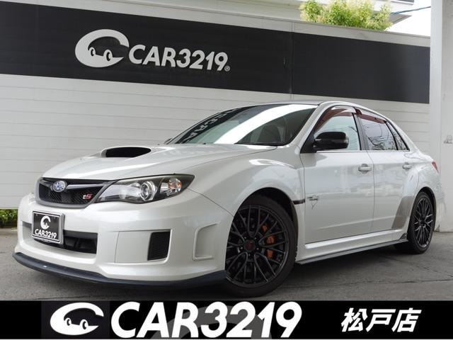 Subaru IMPREZA 2013 — фото автомобиля 1