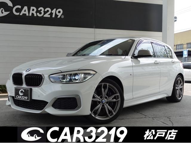 Bmw 1 SERIES 2016 — фото автомобиля 1