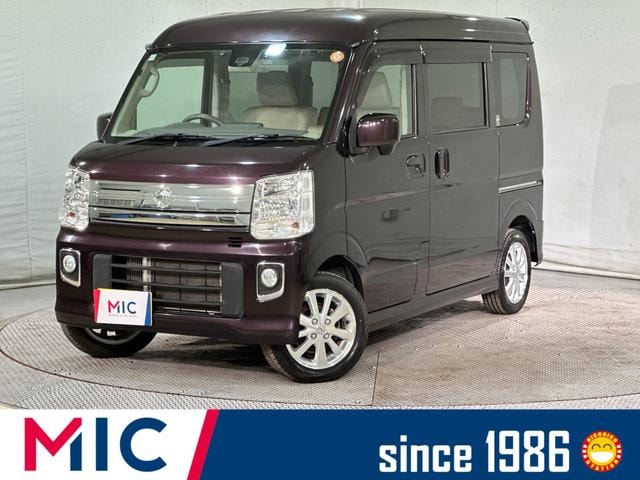 Nissan NV100CLIPPER RIO 2018 — фото автомобиля