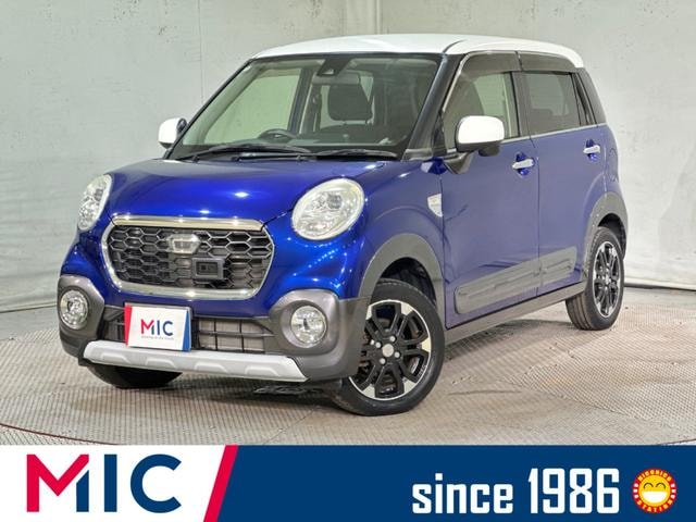 Daihatsu CAST 2016 — фото автомобиля 1
