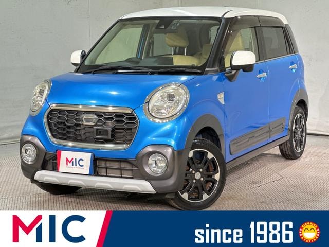 Daihatsu CAST 2016 — фото автомобиля 1