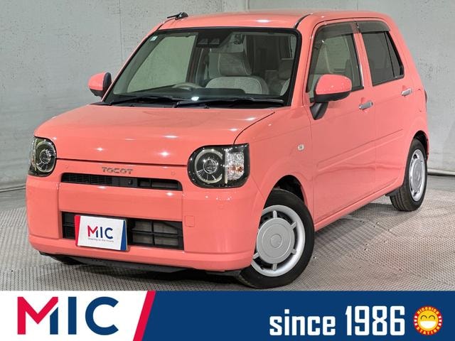 Daihatsu MIRA TOCOT 2019 — фото автомобиля