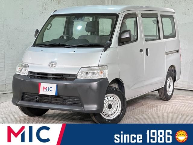 Toyota TOWNACE VAN 2021 — фото автомобиля