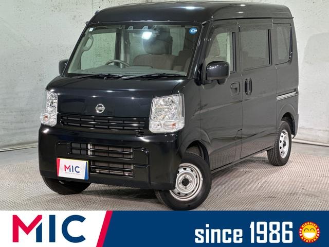 Nissan NV100CLIPPER VAN 2020 — фото автомобиля