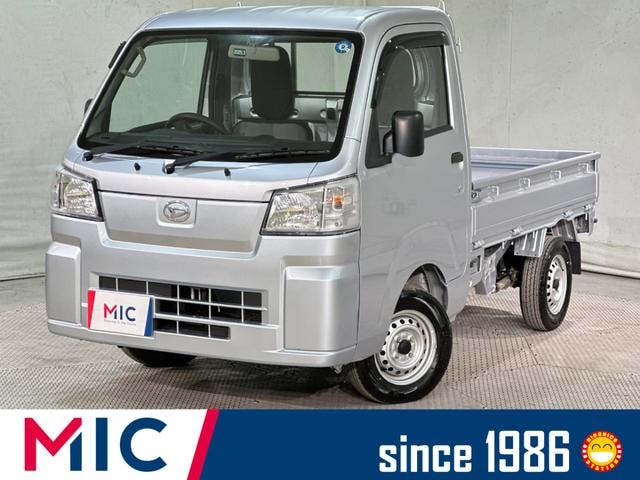 Daihatsu HIJET TRUCK 2022 — фото автомобиля