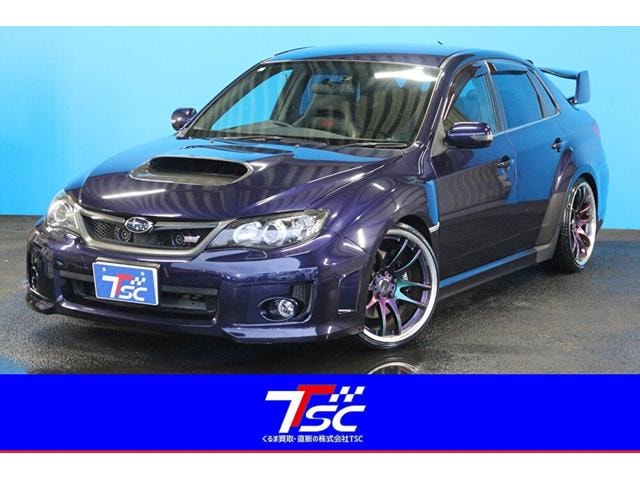 Subaru IMPREZA 2012 — фото автомобиля 1