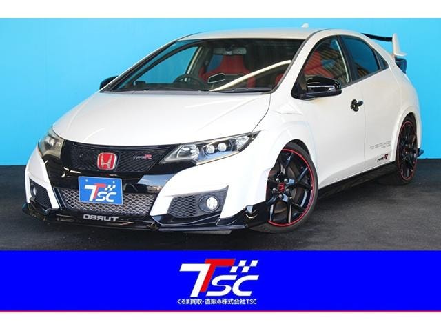 Honda CIVIC 2016 — фото автомобиля 1