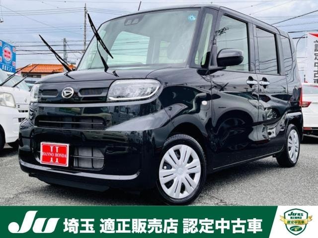 Daihatsu TANTO 2026 — фото автомобиля 1