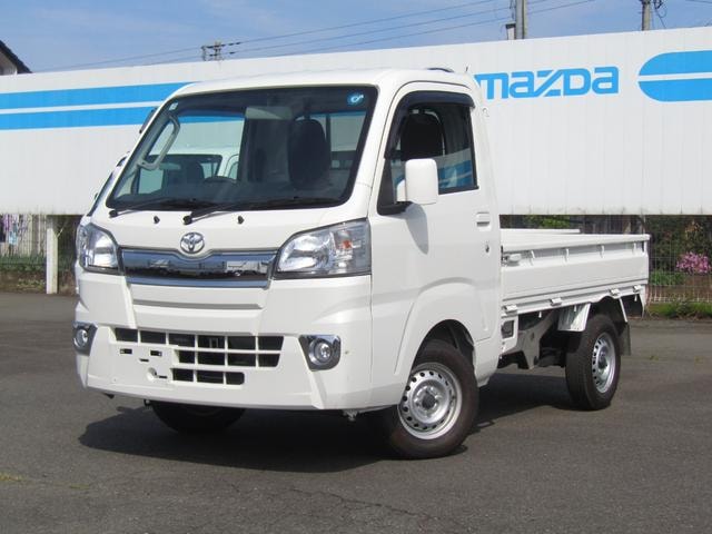 Toyota PIXIS TRUCK 2016 — фото автомобиля